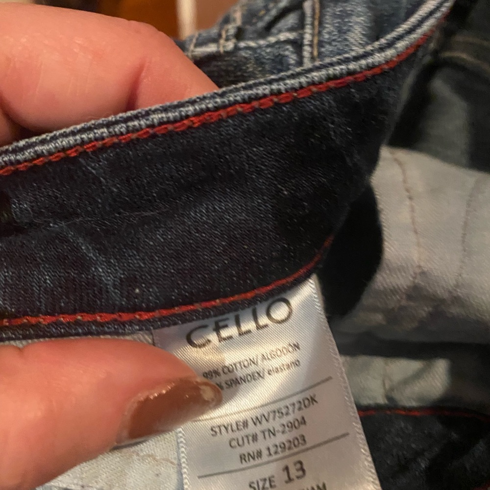 Jeans